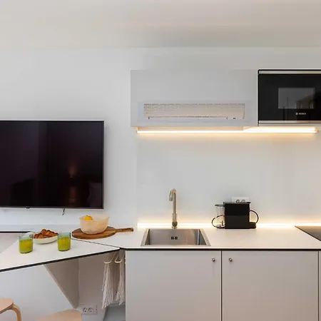 Apartment Old Town U Nik E - With View 2 - 2 Dubrovnik
