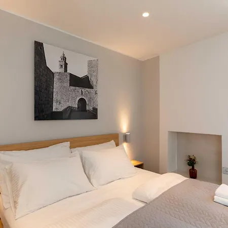 Apartment Old Town U Nik E - With View 2 - 2 Dubrovnik